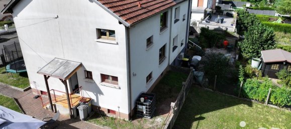 3 غرف نوم منزل في Creutzwald, France رقم 254367 4