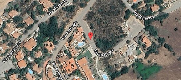 Квартира с 3 спальнями в Лоири Порто Сан Паоло, Италия № 299610 2