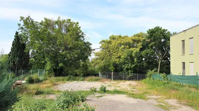 Terrain à Favoriten, Austria No. 57937