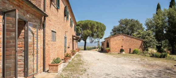 Casa de 4 dormitorios en Cortona, Italy No. 53535 13