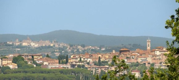 Casa de 4 dormitorios en Cortona, Italy No. 53535 41