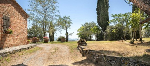 Casa de 4 dormitorios en Cortona, Italy No. 53535 37