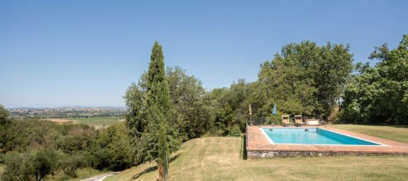 Casa de 4 dormitorios en Cortona, Italy No. 53535 35