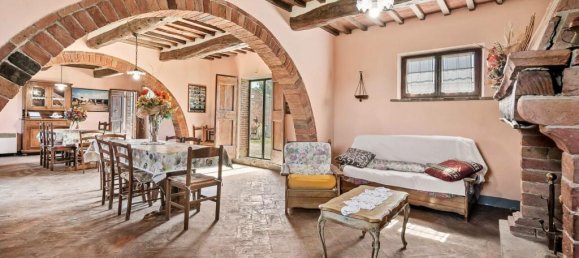 Casa de 4 dormitorios en Cortona, Italy No. 53535 6