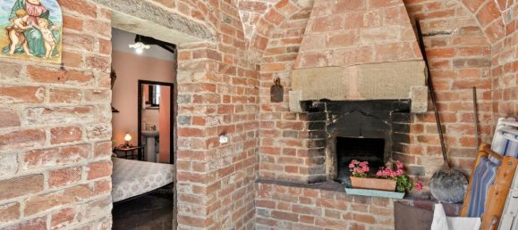 Casa de 4 dormitorios en Cortona, Italy No. 53535 30