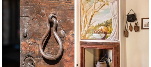 Casa de 4 dormitorios en Cortona, Italy No. 53535 21