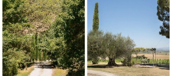 Casa de 4 dormitorios en Cortona, Italy No. 53535 18