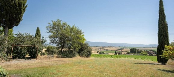 Casa de 4 dormitorios en Cortona, Italy No. 53535 36