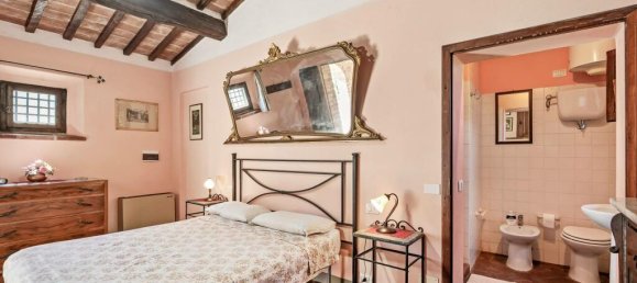 Casa de 4 dormitorios en Cortona, Italy No. 53535 31