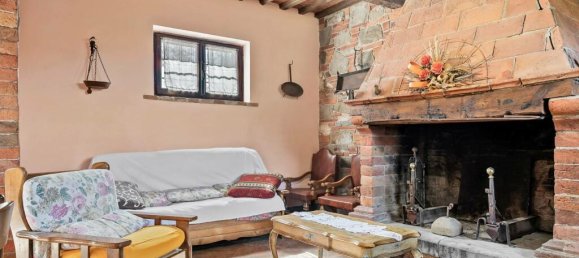 Casa de 4 dormitorios en Cortona, Italy No. 53535 7