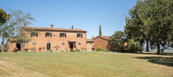 Casa de 4 dormitorios en Cortona, Italy No. 53535 11