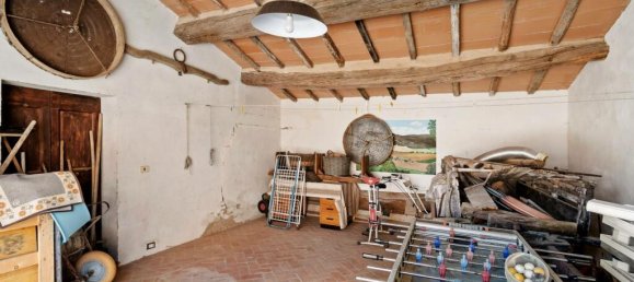 Casa de 4 dormitorios en Cortona, Italy No. 53535 29