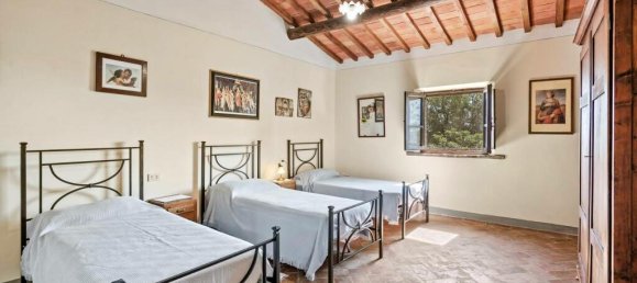 Casa de 4 dormitorios en Cortona, Italy No. 53535 23