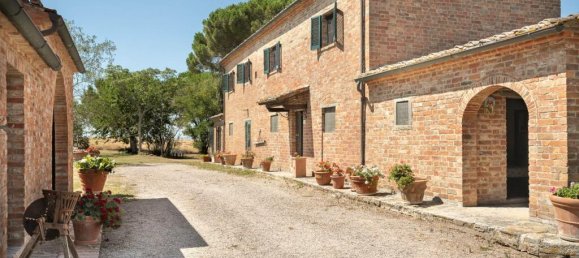 Casa de 4 dormitorios en Cortona, Italy No. 53535 15