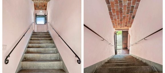 Casa de 4 dormitorios en Cortona, Italy No. 53535 10