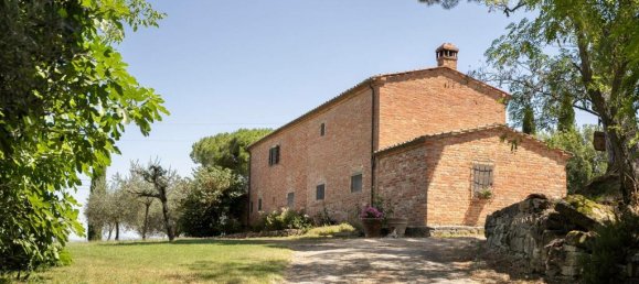 Casa de 4 dormitorios en Cortona, Italy No. 53535 17