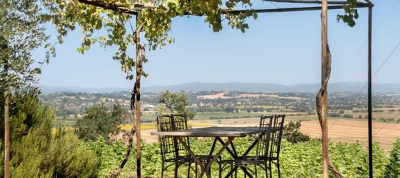 Casa de 4 dormitorios en Cortona, Italy No. 53535 3