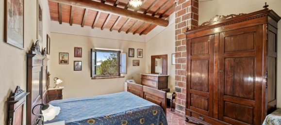 Casa de 4 dormitorios en Cortona, Italy No. 53535 26