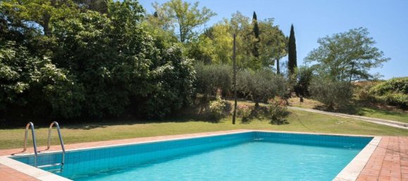 Casa de 4 dormitorios en Cortona, Italy No. 53535 34