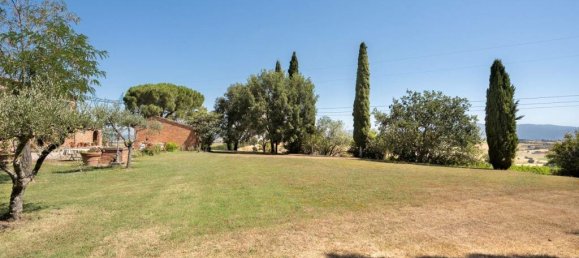 Casa de 4 dormitorios en Cortona, Italy No. 53535 32