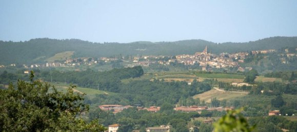 Casa de 4 dormitorios en Cortona, Italy No. 53535 43