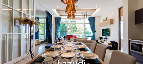 3 bedrooms Condo in Hua Hin, Thailand No. 15162 5