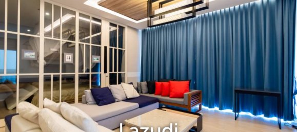 3 bedrooms Condo in Hua Hin, Thailand No. 15162 2