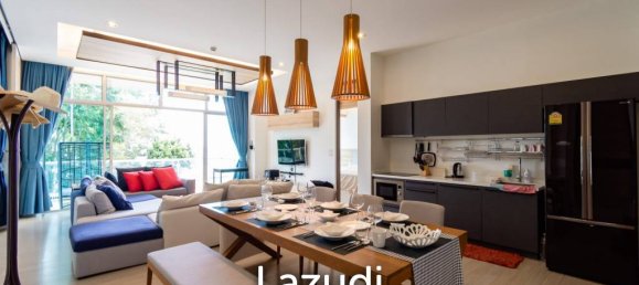 3 bedrooms Condo in Hua Hin, Thailand No. 15162 4