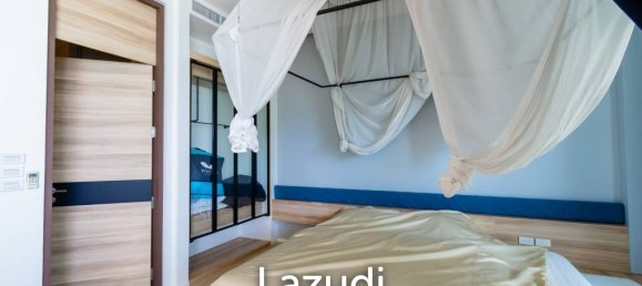 3 bedrooms Condo in Hua Hin, Thailand No. 15162 8