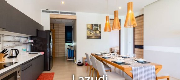 3 bedrooms Condo in Hua Hin, Thailand No. 15162 6