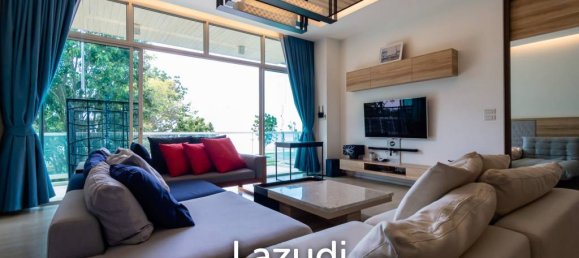 3 bedrooms Condo in Hua Hin, Thailand No. 15162 3