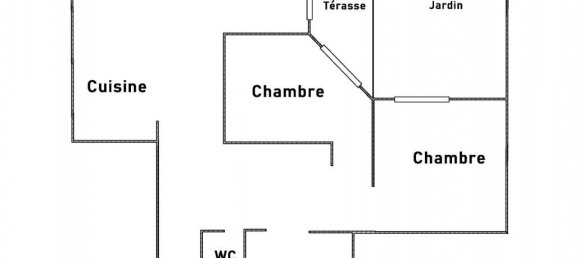 Apartamento T2 em Puteaux, France N.º 330684 16