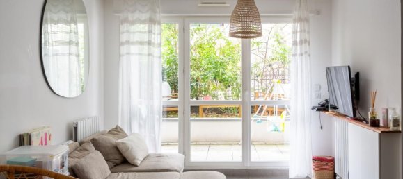 Apartamento T2 em Puteaux, France N.º 330684 4