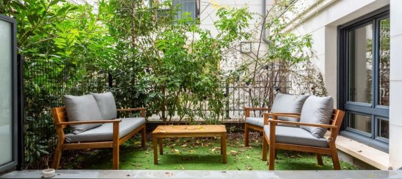 Apartamento T2 em Puteaux, France N.º 330684 3