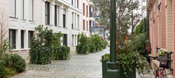 Apartamento T2 em Puteaux, France N.º 330684 14