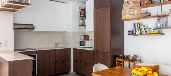 Apartamento T2 em Puteaux, France N.º 330684 2