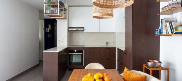 Apartamento T2 em Puteaux, France N.º 330684 5