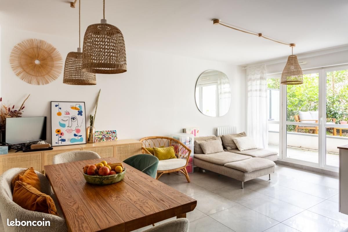 Apartamento T2 em Puteaux, France N.º 330684