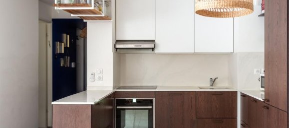 Apartamento T2 em Puteaux, France N.º 330684 6