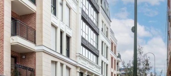 Apartamento T2 em Puteaux, France N.º 330684 15