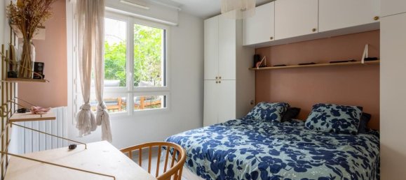 Apartamento T2 em Puteaux, France N.º 330684 7