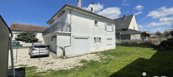 4 Schlafzimmer Haus in Chalette-sur-Loing, France, Nr. 265656 4