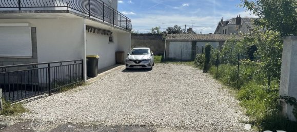 4 Schlafzimmer Haus in Chalette-sur-Loing, France, Nr. 265656 2