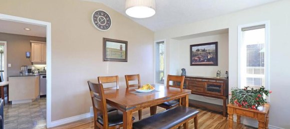 3 غرف نوم منزل في British Columbia, Canada رقم 1277 5