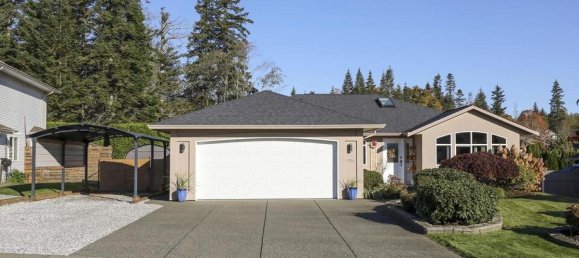 3 غرف نوم منزل في British Columbia, Canada رقم 1277 12