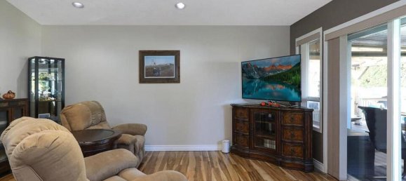 3 غرف نوم منزل في British Columbia, Canada رقم 1277 7