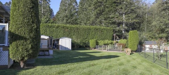 3 غرف نوم منزل في British Columbia, Canada رقم 1277 9