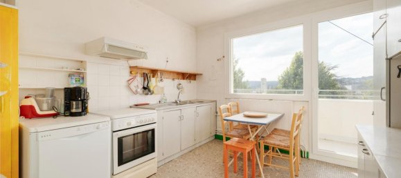 Apartamento T3 em Laxou, France N.º 60235 4