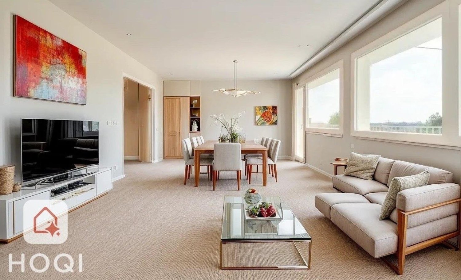 Apartamento T3 em Laxou, France N.º 60235