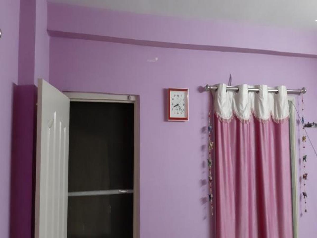 2 bedrooms House in Hyderabad, India No. 15518